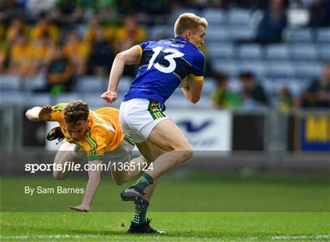 Sportsfile Kerry V Meath Gaa Football All Ireland Junior