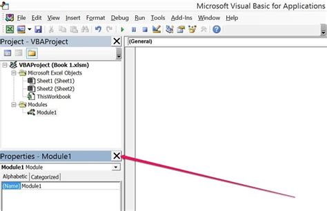 Excel Visual Basic Vba Editor Complete And Easy Guide To The Vbe