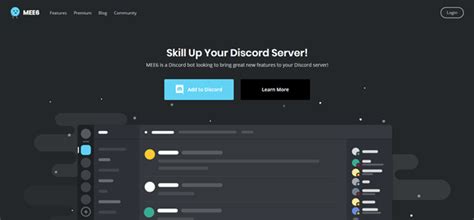 20 Best Discord Bots You Should Use In Your Server 2024