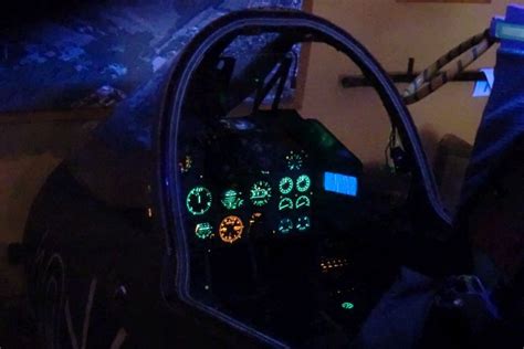 (10) Rebuilding of Alpha Jet Cockpit — JaBoG43 e.V ...