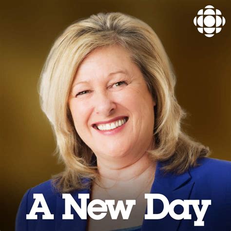 A New Day | CBC Podcasts | CBC Listen