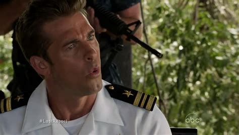 Male Celeb Screencaps Scott Speedman And Daniel Lissing Screencaps And Video In S01e05 Last Resort