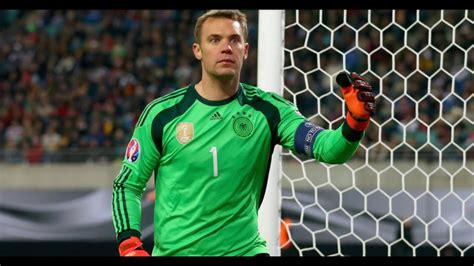 Manuel Neuer Beste Paraden Der Legende I Greates Of All Time Song By