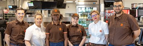 Emploi Burger King Manager Restauration Rapide H F Cdi