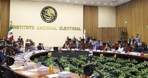 Hay ocho nuevas Agrupaciones Políticas Nacionales