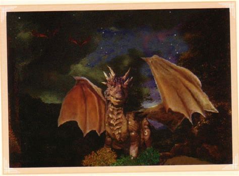 Draco - Dragonheart & Dragonheart 2 Fan Art (16449555) - Fanpop