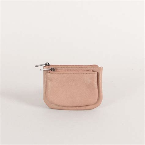 Femme Porte Monnaies Sabrina Paris Emma Nude Camila Batres