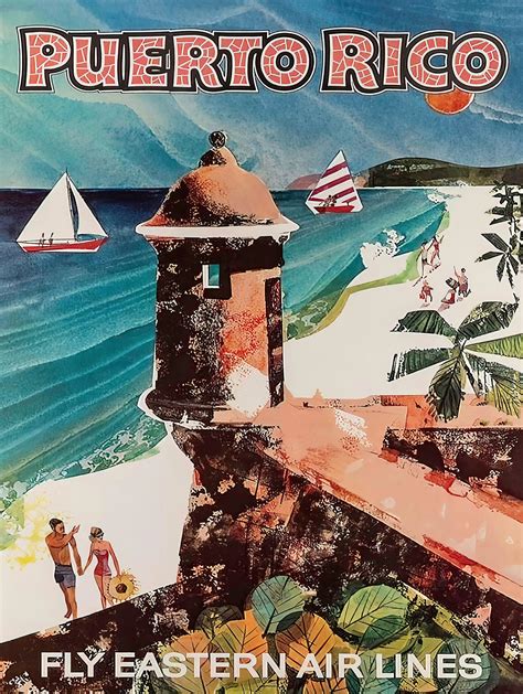 Travel Document Puerto Rico at Charli Fiaschi blog