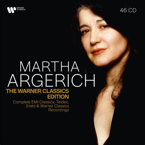 The Warner Classics Edition Complete Emi Classics Teldec Erato