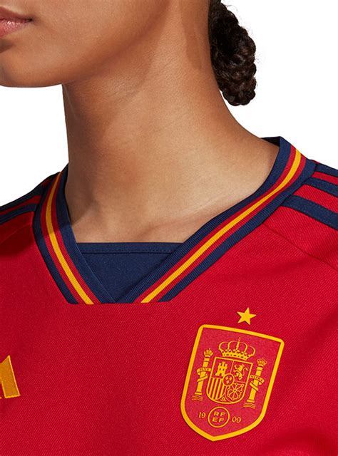 Ripley Camiseta De F Tbol Para Mujer Adidas Espa A