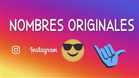 Mejores Nombres Para Instagram 2019 SpinXO YouTube