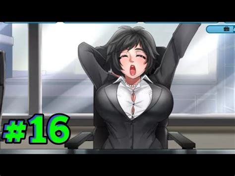 Love And Sex Second Base Walkthrough 15 Shiori Is Out Of Trouble