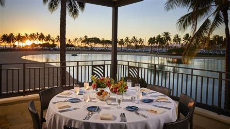 Dining & Drinks | Hilton Hawaiian Village Restaurants