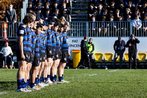 New Zealand U18 Boys’ representative sides named — Canterbury Rugby