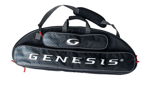 Genesis® Bow Bag - Genesis Archery