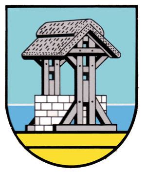 Duhnen Wappen Cuxpedia