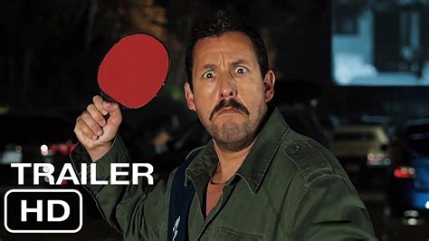 Hubie Halloween Official Trailer 2020 Adam Sandler Comedy Movie Youtube