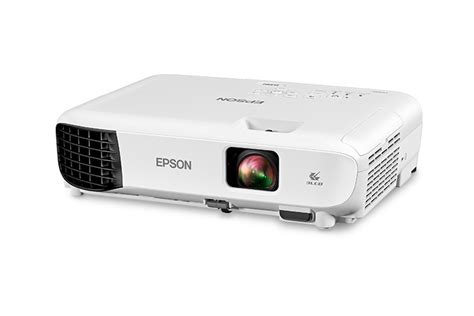 Ex3280 3lcd Xga Projector Products Epson Us