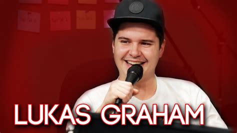 Lukas Graham Full Interview Youtube