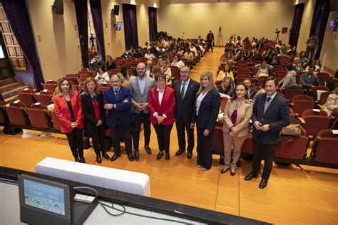 El Palacio de la Merced acoge el II Foro de Economía Social punto de