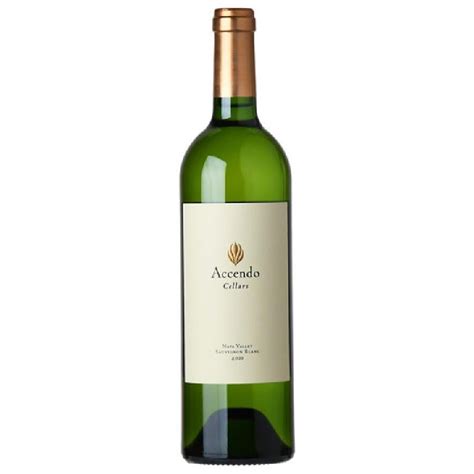 Purchase 2020 Accendo Napa Valley Sauvignon Blanc In Canada Wine Online