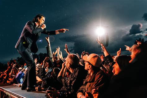 Dit Zijn De Grootste Kanshebbers Voor Rock Werchter