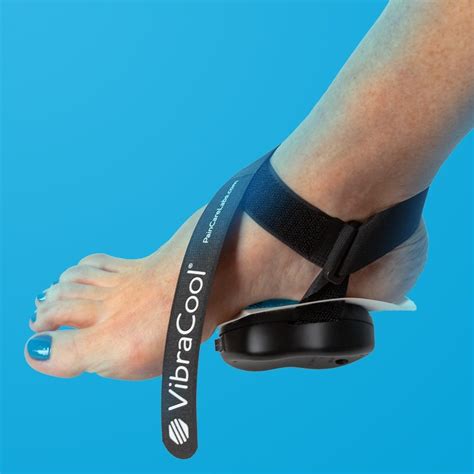 Vibracool Pain Relief — Raine Magazine