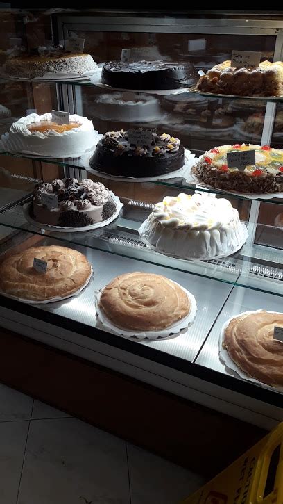 Panadería Las Delicias De Mallorca Pastelería Palma wecake es