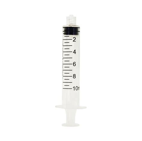 Seringa Hipodérmica S Agulha C Rosca Luer Lock Caixa 100und 3ML 5ML