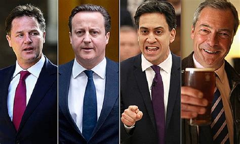 Uk Elections 2015 10 Interesting Things You Should Know Before 7 May