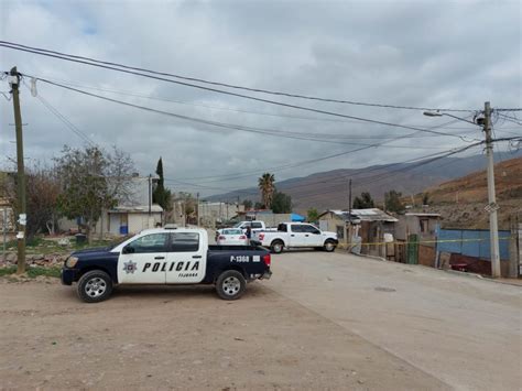 Reportan Nueve Ejecuciones En Tijuana Entre Las Víctimas Dos Mujeres Semanario Zeta