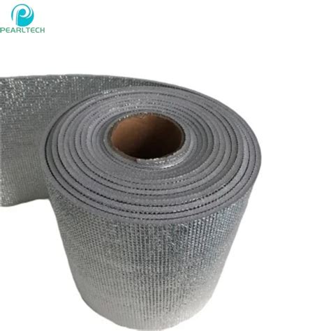 Aluminum Foil Epe Foam For Heat Protection Aluminum Foil Epe Foam And