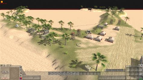 Wake Island image - Battlefield 1942 Maps mod for Men of War: Assault ...