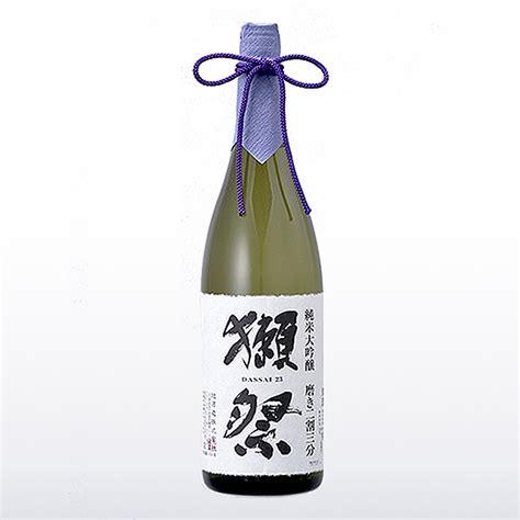 こみやまさけてん獺祭 日本酒 だっさい 720ml 純米大吟醸 12本入りケース販売 磨き二割三分 送料無料 日本酒 Mh4g