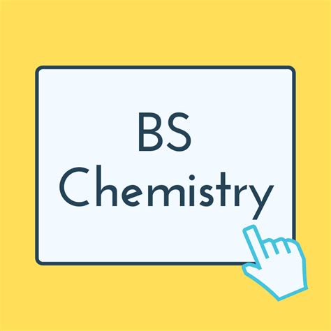 Bschemistry Informatics Group Of Colleges