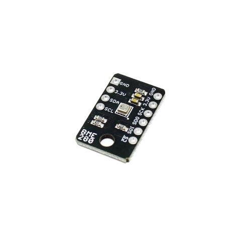 Buy Now SmartElex BME280 Atmospheric Sensor Breakout Board