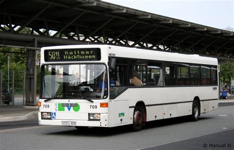 Stade KVG Fotos 5 Bus Bild De