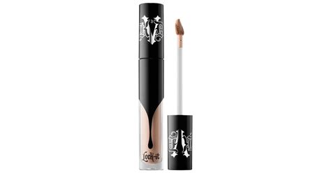 Kat Von D Lock It Concealer Crème Best Concealer 2018 Popsugar