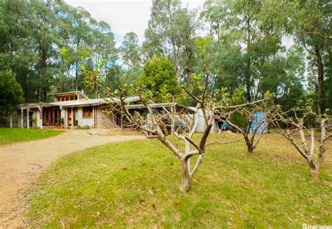 549 Marysville Road Narbethong Vic 3778 Domain