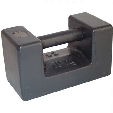 Cast Iron Weights at Best Price in India