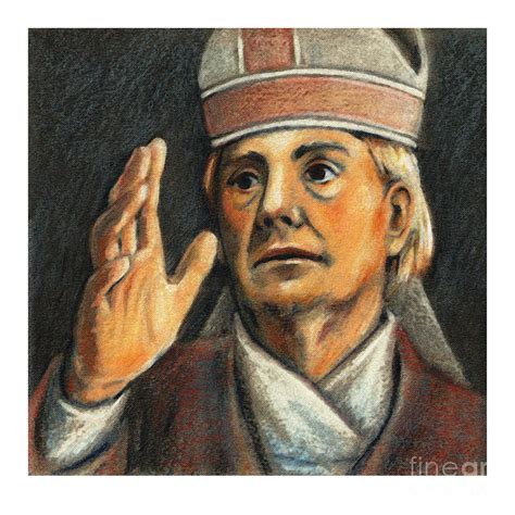 St Stanislaus Of Krakow Jlstk Painting By Julie Lonneman Fine Art