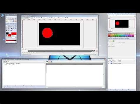 Synfig Tutorial 2: Animation Basics | Animation programs, Tutorial, Basic