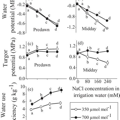 Effects Of Irrigation Systems Sprinkler And Drip On Marketable Yield