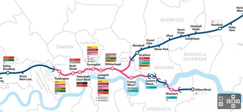 3D Printing helps bring the underground Crossrail to London - Len Pannett