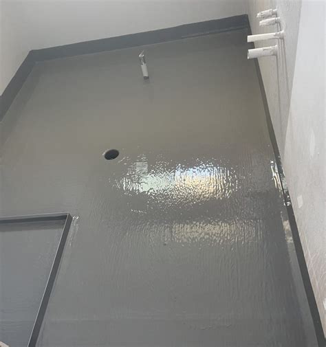 Bathroom Waterproofing Sydney Best Waterproofing Contractor