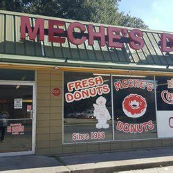 Meche’s Donuts - Donuts - 403 E Saint Peter St, New Iberia, LA - Phone Number - Yelp