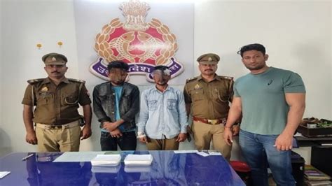 महानगर पुलिस ने महज 20 साल के दो शातिर लुटेरों को पकड़ा जानें कैसे मिली ये बड़ी कामयाबी