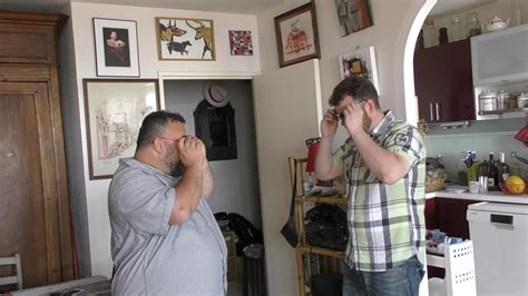 XS Dicks Short Film With A Naked Chubby Man ThisVid