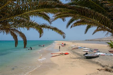 Descubrir 87 Imagen Mejores Playas De Fuerteventura Viaterramx