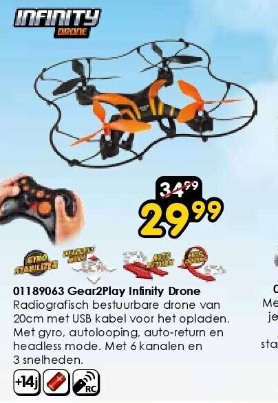 Alle Drone Promoties Gevonden In Juni 2024